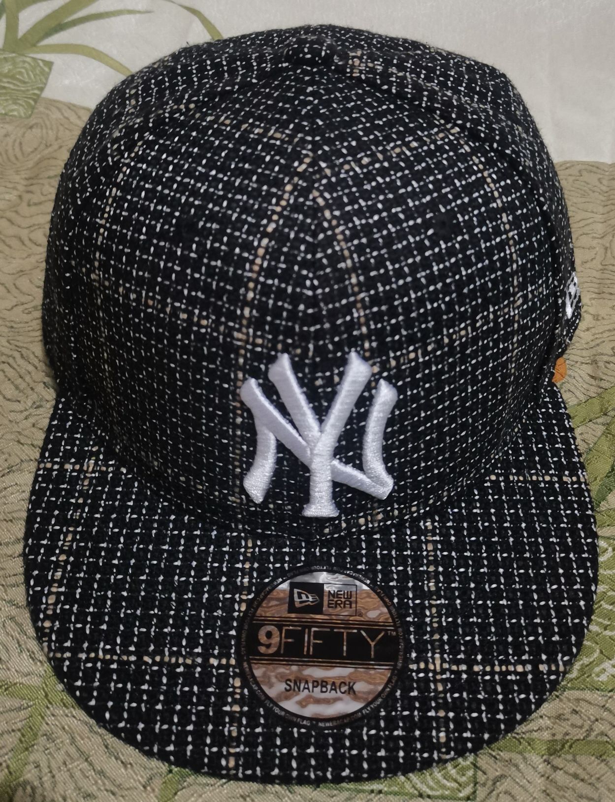 MLB New York Yankees 2GSMY hat
